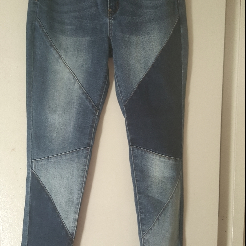 Fashion Nova jeans New